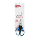 Judge 6" Curved All-Purpose Scissors